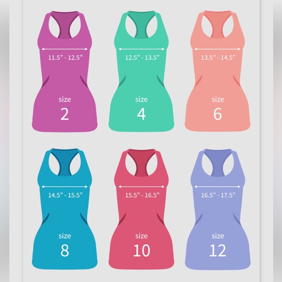 Lululemon Tank - Picture 5 of 5